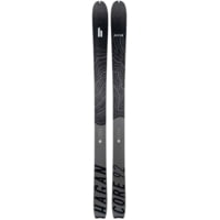 Hagan Core 92 Skis