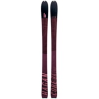 Hagan Core Lite 84 Alpine Touring All Mountain Backcountry Climbing Ski