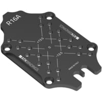 Hagan Genuine ATK R16A Toe Plate