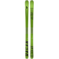 Hagan Hagan Ultra 65 Competition Skimo Mountaineering Race Ski