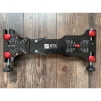 Hagan M06 Mounting Jig