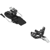 Hagan Pure 10 Binding