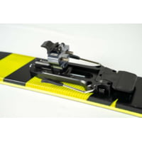 Hagan Pure 10 Heel Pieces Bindings