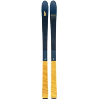 Hagan Pure 75 Skis