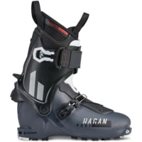 Hagan Pure Alpine Ski Touring Boot - Men's
