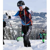 Hagan Race Suit - Women's