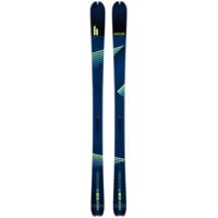Hagan Ride 83 Skis