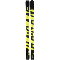 Hagan Ultra 77 Alpine Touring Professional Backcountry Climbing Skis