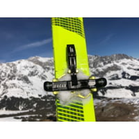 Hagan Ultra Race Binding Toe Piece Set Of Two