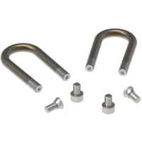 Hagan Ultra U Springs With Rolling In System