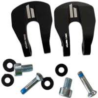 Hagan ZR Replacement Heel Plates Bindings