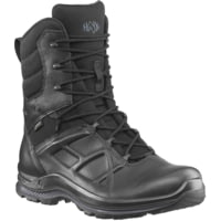 HAIX BE Tactical 2.0 High /GTX/SZ Tactical Boots - Mens