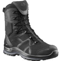 HAIX Black Eagle Athletic 2.0 T High, Side-Zip Boots