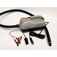 Hala 12 Volt Auto Electric SUP and Boats Pump