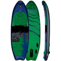 Hala Atcha Inflatable SUP Board