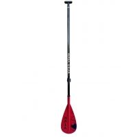 Hala Grafik Travel 3pc Fiberglass SUP Paddle