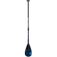 Hala Lock &amp; Load Carbon Travel Paddle