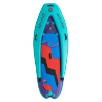 Hala Luya Inflatable SUP Board — CampSaver