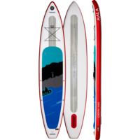 Hala Carbon Nass Inflatable SUP Board