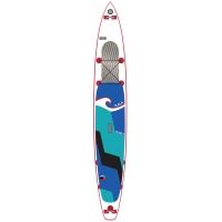 Hala Carbon Nass-T Inflatable SUP Board