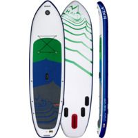 Hala Rival Hoss SUP Board