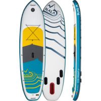 Hala Rival Straight Up SUP Board — CampSaver