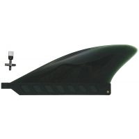 Hala Stubby Gummy SUP Board Fin -Black