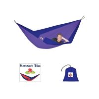 Hammock Bliss Double Hammock