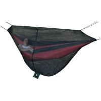 Hammock Bliss Noseeum Mosquito Net Cocoon