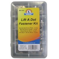 Handi-Man Marine Lift A Dot Canvas Kit