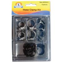 Handi-Man Marine Hose Clamp Kit