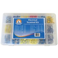 Handi-Man Marine Electrical Terminal Kit