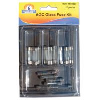 Handi-Man Marine AGC Glass Fuse Kit
