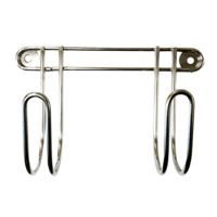 Handi-Man Marine Double Pronged Stainless Steel Line Holder