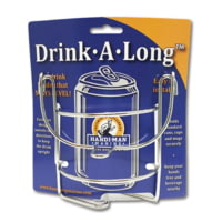 Handi-Man Marine Drink-A-Long Screw Mount Drink Holder