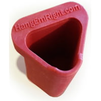 HangEmRight Ski Hanger
