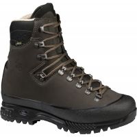 Alaska GTX Backpacking Boot - Men's-Dark Grey-Medium-13.5