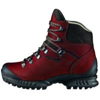 Hanwag Tatra Backpacking Boot - Women's-Bordeaux/Ox Red-Medium-6 US