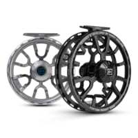 Hardy Fortuna Regent Fly Reel
