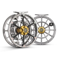 Hardy Zane Carbon Spare Spool Reel