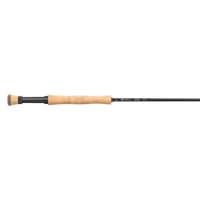 Hardy Zane Pro Fly Rod