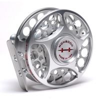 Hatch 5 Plus Monsoon Fly Reel