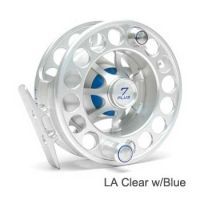 Hatch 7 Plus Mid Clear w/Red