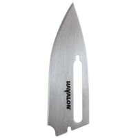 Havalon Knives Redi Edc Non Serrated Blades 2-pack