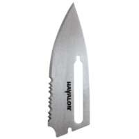 Havalon Knives Redi Edc Serrated Blades 2-pack