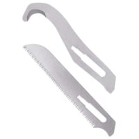 Havalon Piranta Blade Combo Pack