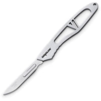 Havalon Piranta Echo 2.75in Fixed Blade Knife