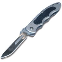 Havalon Piranta-Original Quick-Change Folding Knife
