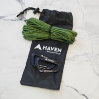 Haven Tents Whoopie Slings CA