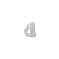 Hawken Outdoors SQC1001-P Hawken Simon Clevis Quick Change Plastic R 6Ct